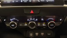 Honda Jazz 1.5 i-MMD Hybrid Advance 5dr eCVT Hybrid Hatchback